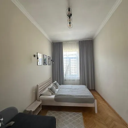 тобілевича 3 Apartment
