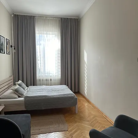 тобілевича 3 Apartamento